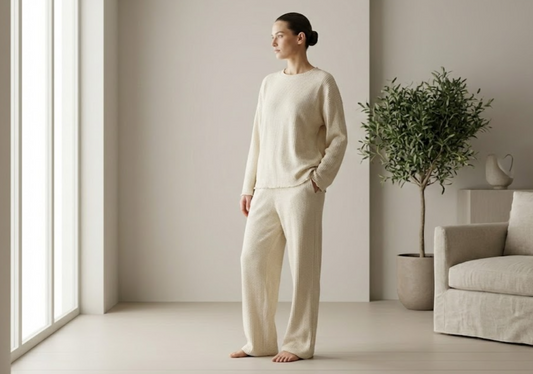 Haven Set™ — Je veilige plek, binnen en buiten