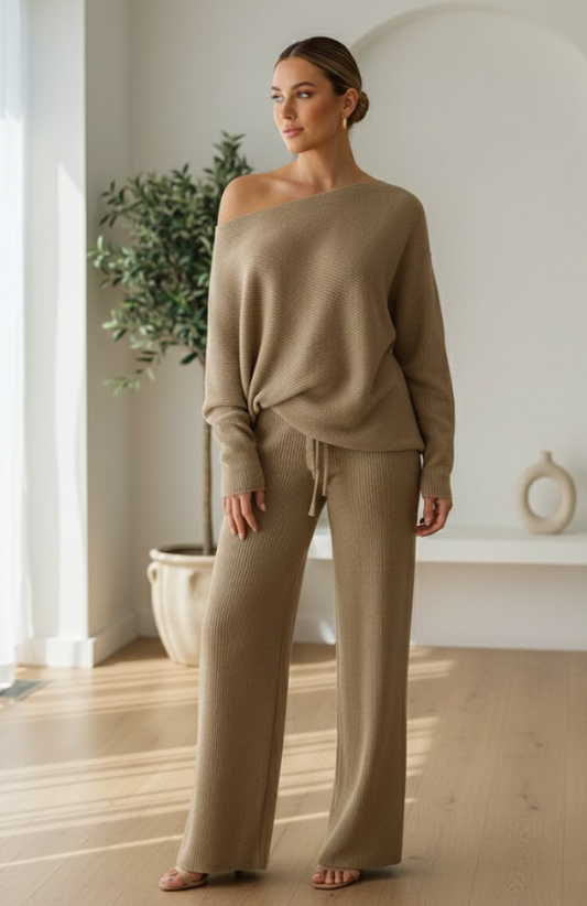 Lumora Set™ — straalt licht en comfort uit