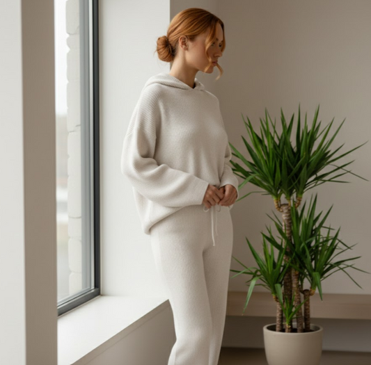 Veyra Set™ — modern, krachtig en comfortabel
